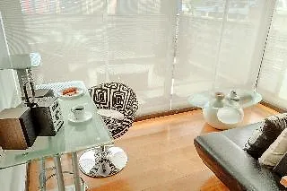 **** Hotel Regency Suites Bogotá Colombia