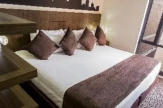 Regency Suites Bogotá Kolombiya