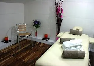 Regency Suites Bogotá