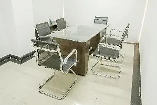 Regency Suites Bogotá 4*,