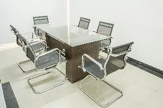 Regency Suites Bogotá Otel