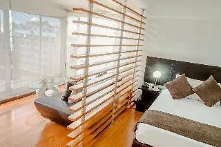 Regency Suites Bogotá 4*,