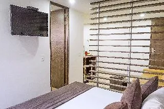 **** Otel Regency Suites Bogotá Kolombiya