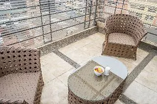 **** Otel Regency Suites Bogotá Kolombiya