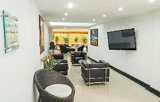 Regency Suites Bogotá
