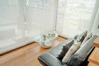 Hotel Regency Suites Bogotá
