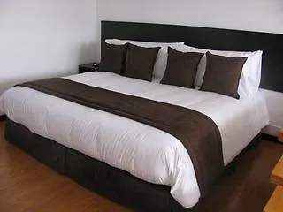 Hotel Regency Suites Bogotá