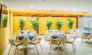 Regency Suites Bogotá 4*,