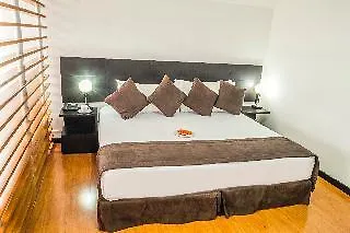 Hotel Regency Suites Bogotá