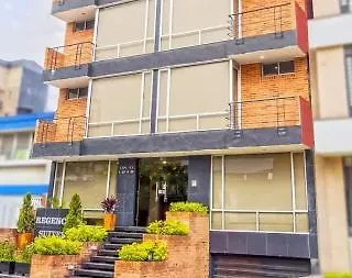 Regency Suites Bogotá