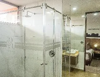 Regency Suites Bogotá 4*,  Colombia