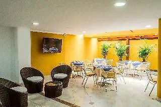 Regency Suites Bogotá