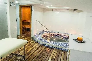 Regency Suites Bogotá