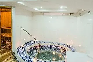 Regency Suites Bogotá Colombia