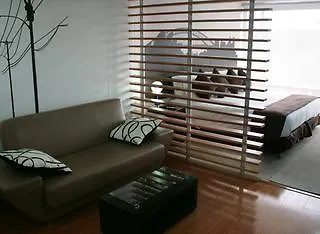 Regency Suites Bogotá Colombia
