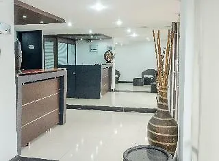 Hotel Regency Suites Bogotá