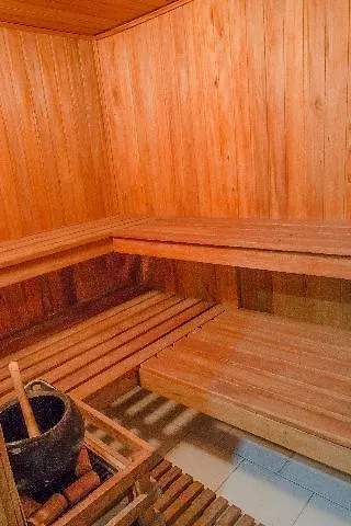 Regency Suites 보고타 호텔